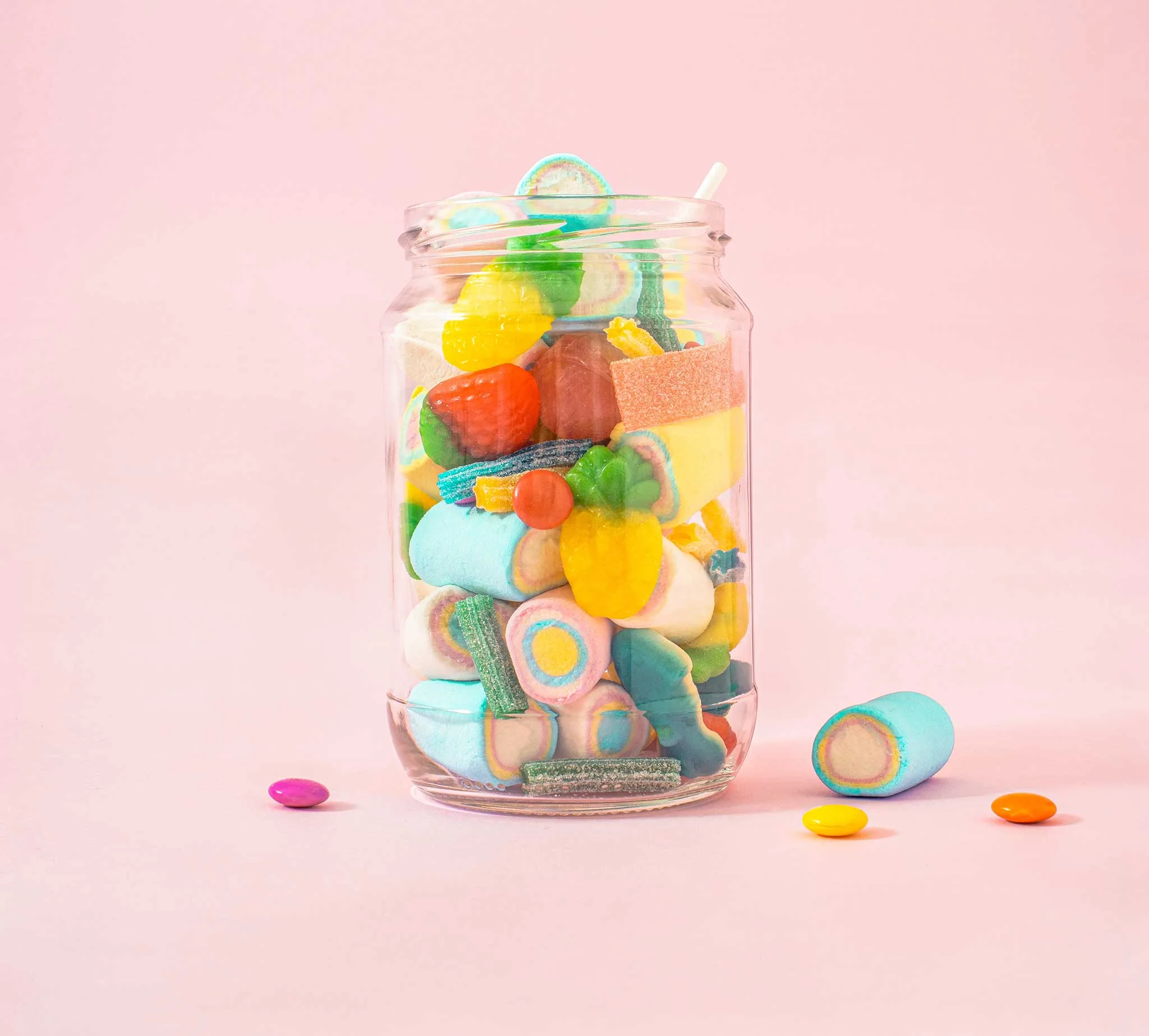 Wedding Candy Buffet service – East Kootenay Candy Shop – Sweeties Candy Shoppe – Fernie BC Canada