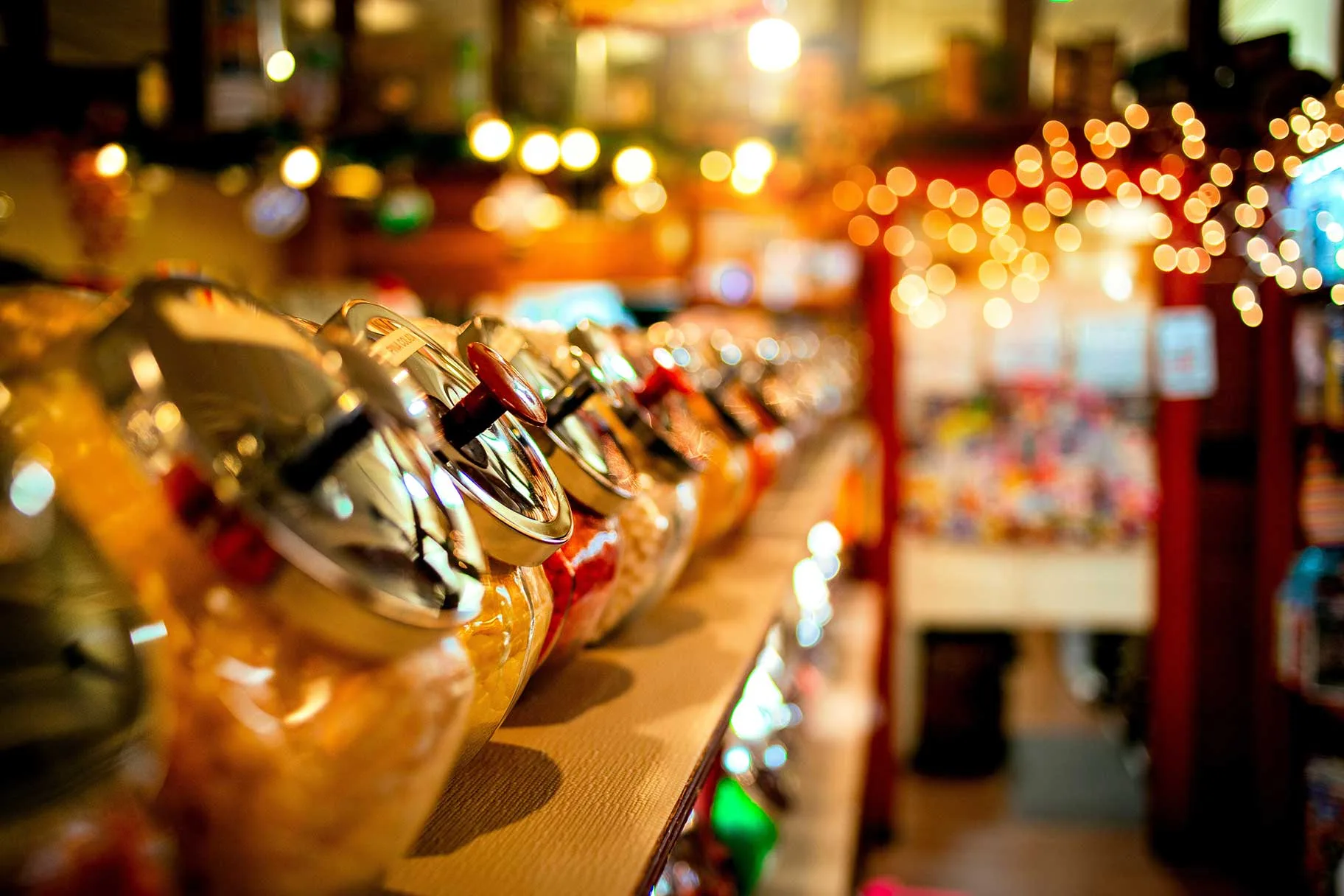 Chocolate Bars – East Kootenay Candy Shop – Sweeties Candy Shoppe – Fernie BC Canada