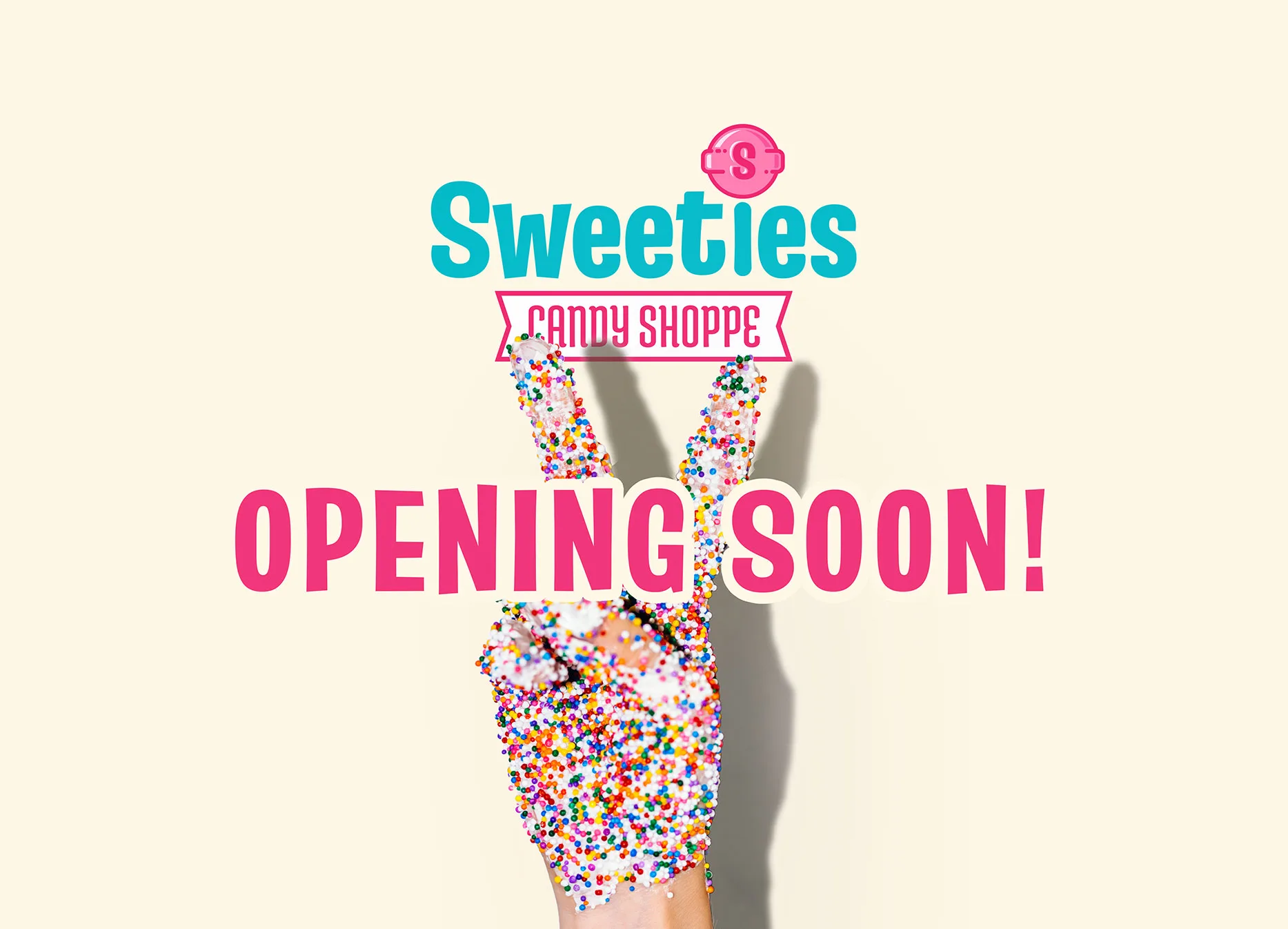 Opening Soon!